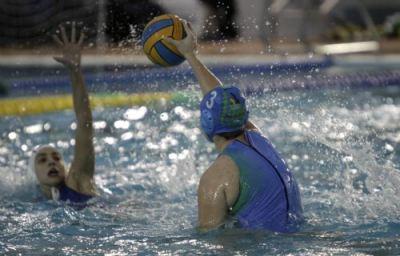 division de honor waterpolo