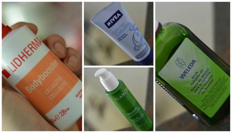 Como estoy me preparando para el verano ( Tratamientos corporales) !!!! Como estoy me preparando para el verano ( Tratamientos corporales) !!!!