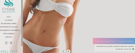 Como estoy me preparando para el verano ( Tratamientos corporales) !!!!