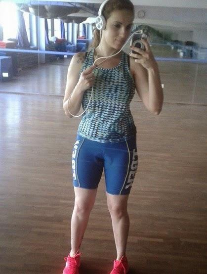 Como estoy me preparando para el verano ( Tratamientos corporales) !!!! Como estoy me preparando para el verano ( Tratamientos corporales) !!!!