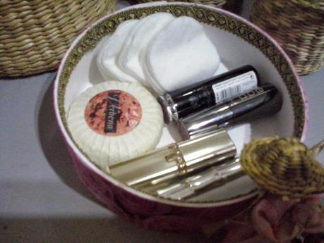 ♥ ♥ ♥ OTRA CAJITA TUNEADA