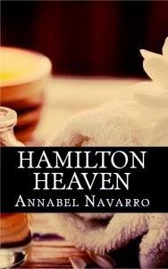 Hamilton Keaven by Annabel Navarro (Reseña)