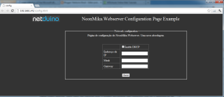 NeonMika.Webserver Exploración – Parte 2