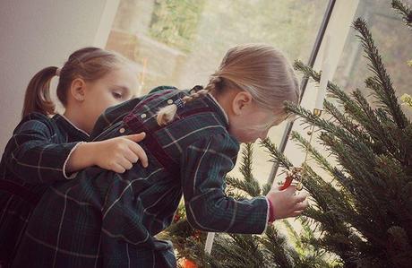 Calendario de adviento 2