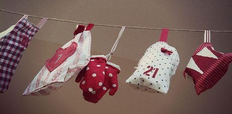 Calendario de adviento 6