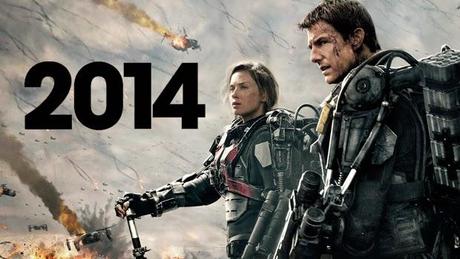 Concurso 'Crítica a la mejor película de 2014'