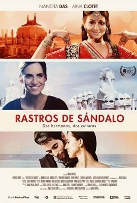 'Rastros de sándalo'