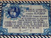 Reales Almonas.