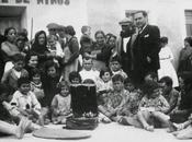 Historia: misiones pedagógicas.