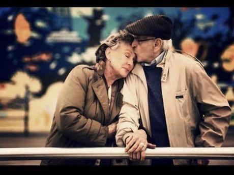 Y VIVIERON FELICES...