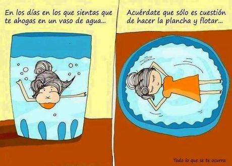 LAS FUENTES DE SATISFACCIÓN