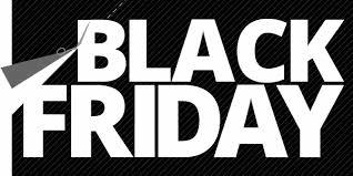 Aprovecha al máximo el BLACK FRIDAY con CupoNation...