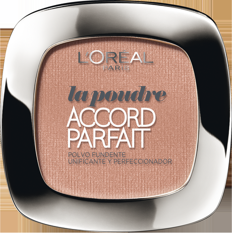 L'oréal Accord Perfect presenta: La Historia de mi piel