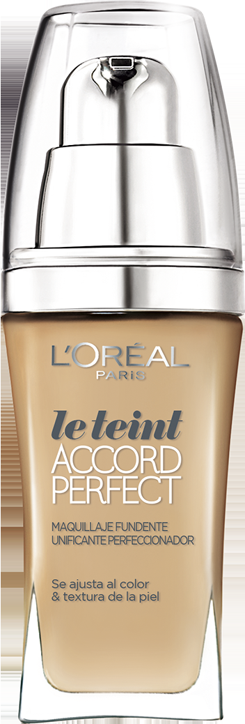 L'oréal Accord Perfect presenta: La Historia de mi piel