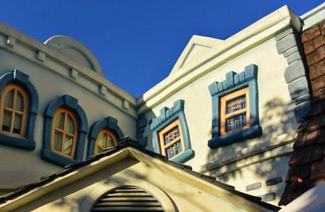 Walt Disney, Disneyland, parque Disney, Anaheim, Aniversario Diamante 