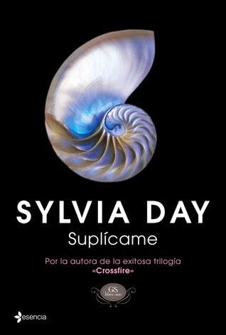 Suplícame - Georgian #1 - Sylvia Day