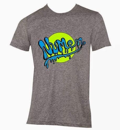 NOTA DE PRENSA DE NUMEN