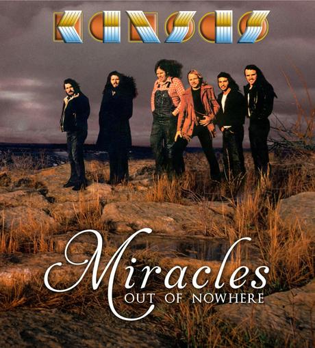 KANSAS PUBLICAN UN VÍDEO SOBRE EL DOCUMENTAL MIRACLES OUT OF NOWHERE