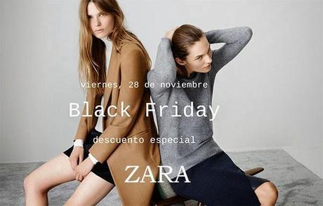 BLACK FRIDAY 2014