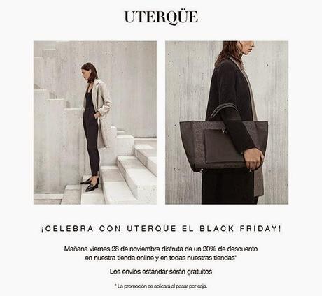 BLACK FRIDAY 2014