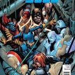 Guardians 3000 Nº 3