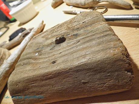 Finde frugal - arbolito navideño