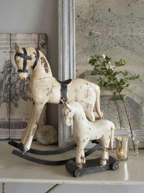 Mis Creaciones: Collar Juegos y sueños