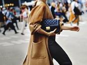 Abrigo Sneaker Street Chic