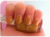 esmalte Jactan's dorado