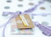 Wrapping. Etiquetas para cumpleaños/ Birthday tags