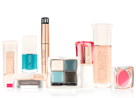 Flower Beauty, la firma de belleza Drew Barrymore