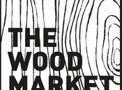 Wood Market Barcelona