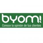 Logo Byom