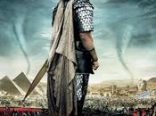 Exodus: dioses reyes.