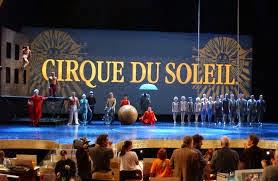 Cirque Du Soleil se interesa por México y la RD