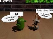 Club Chiste] Wi-Fi... #chiste