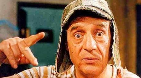 Muere Chespirito..... Roberto Gómez Bolaños