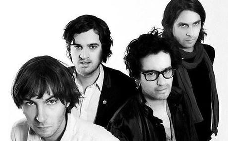 Phoenix - Wolfgang Amadeus Phoenix (2009)