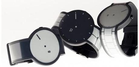 piensan sobre nuevo Smartwatch Sony