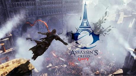 Assassins Creed Unity