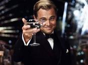 Great Gatsby: glamour libro pantalla