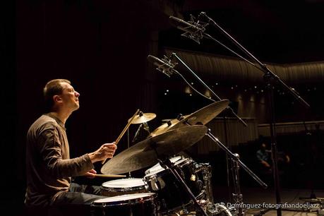 mínguez - Tomasz Stanko Quartet - Michal Miskiewicz