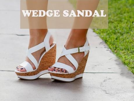Sandalias de Verano, Taco cuña, Paez, Patty Arata, lifestyle blogger