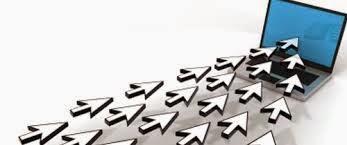 Conseguir más tráfico web