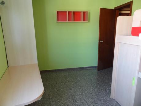 Muebles para dormitorios juveniles pequeños: Caso Real de compra e integración en Vilassar (Barcelona)