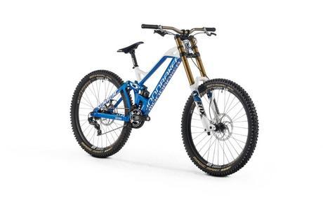 Mondraker Summum 2015 9