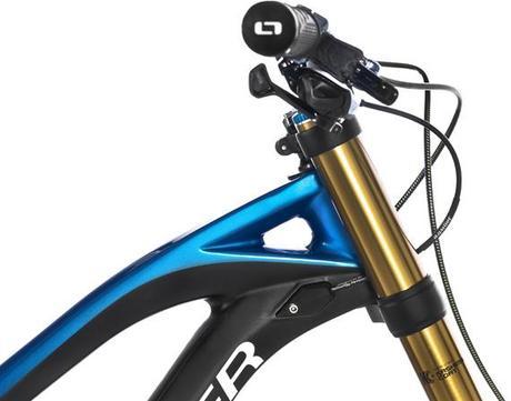 Mondraker Summum 20152