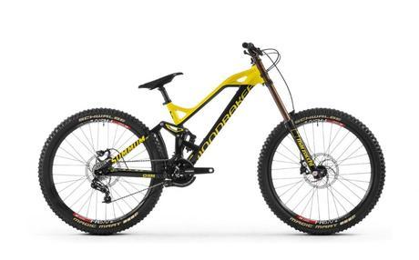 Mondraker Summum Pro 1