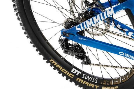 Mondraker Summum 2015 12