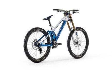 Mondraker Summum 2015 10